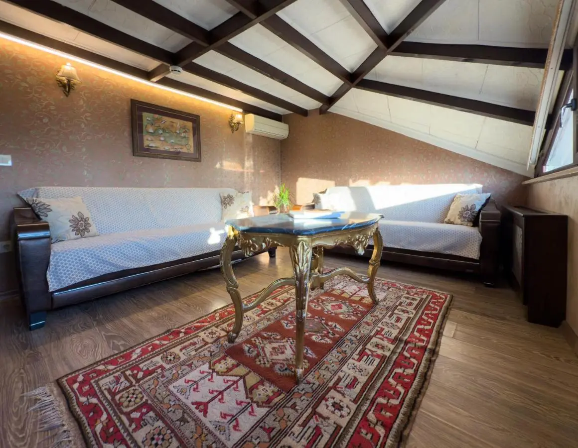 Antik Konak Little Hagia Sophia Suites
