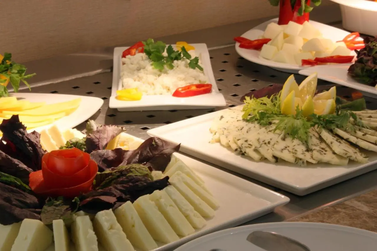 Dream Hill Business Deluxe Hotel Asia