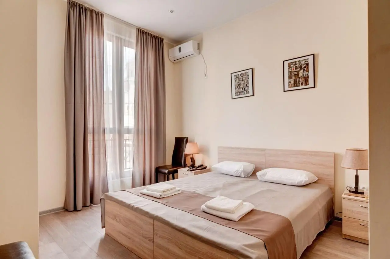 Liva Hotel