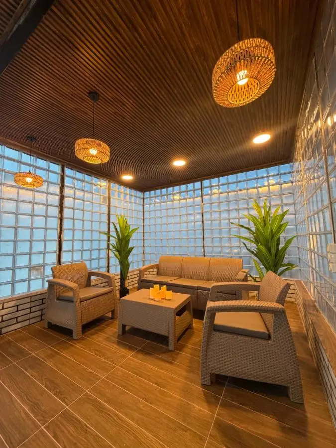 SkyHouse Batumi