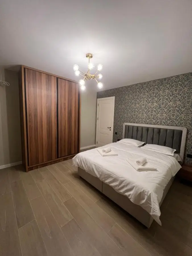 Villa Feel Georgia