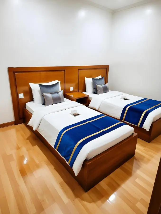 Liman Boutique Suites, Old City Baku