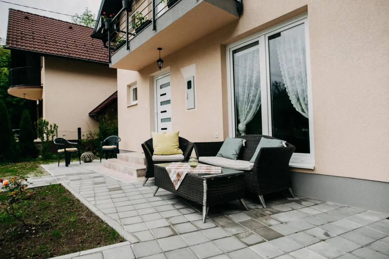 Apartman Ena