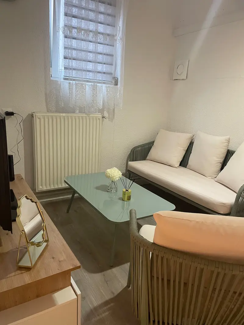 BujRoom Apartment