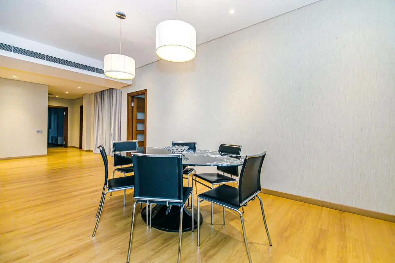 PRIME Luxury Apartment on BAKU