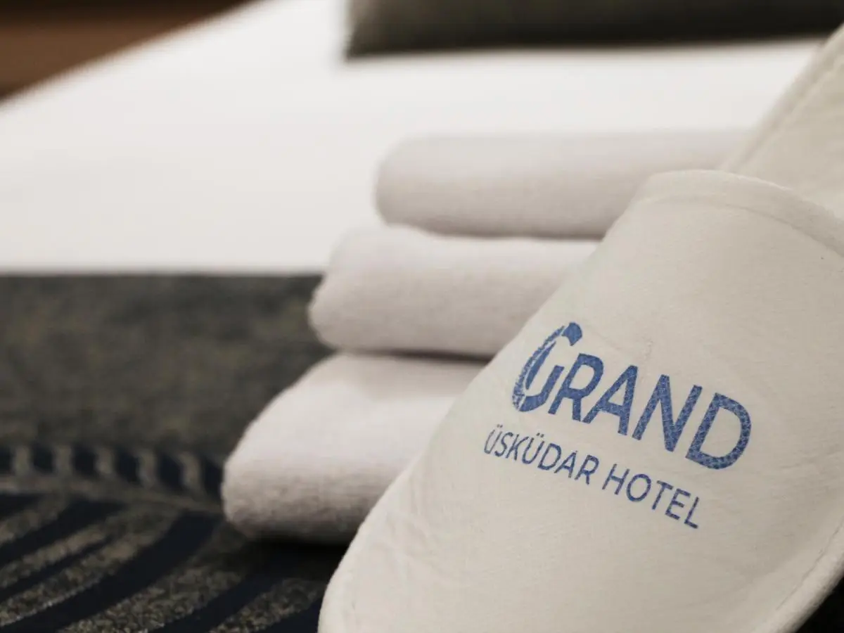 GRAND ÜSKÜDAR OTEL