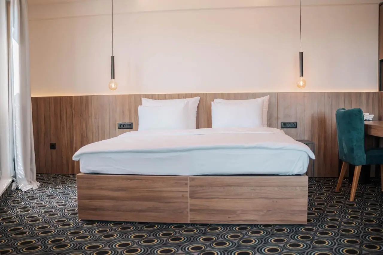 Hotel Carpe Diem