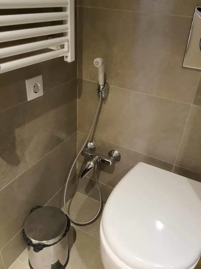 Batumi Luxury apartments