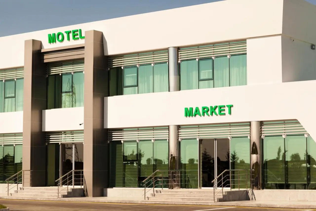 AZPETROL HOTEL KURDEMIR