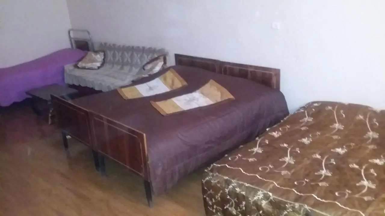 Tamila Guest House