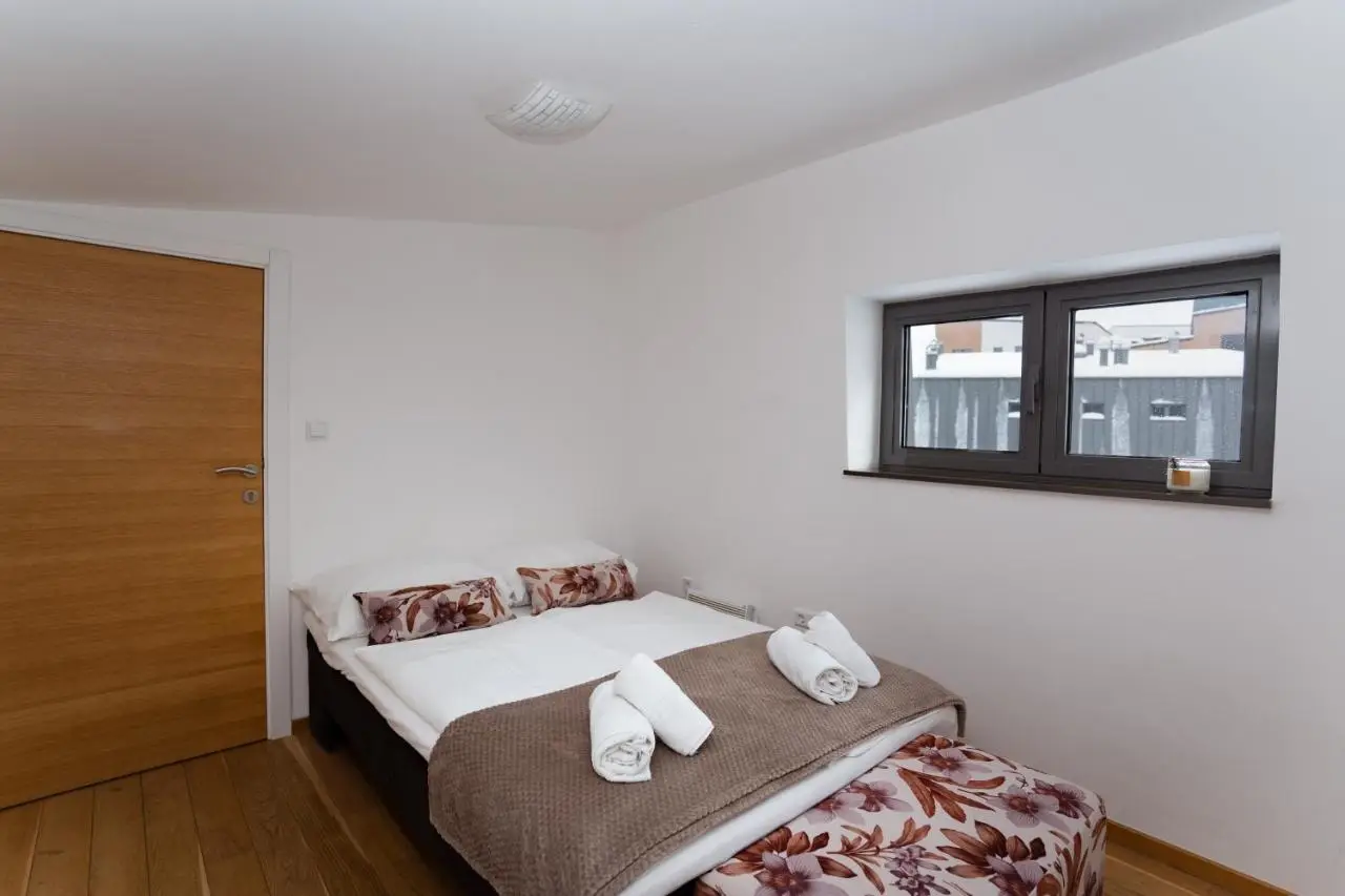 Green Apartments Bjelašnica