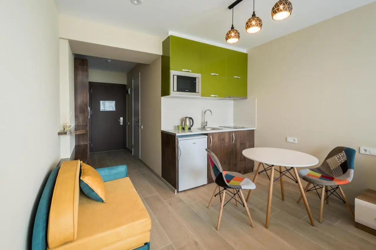 Orbi Beach Tower Hotel Official