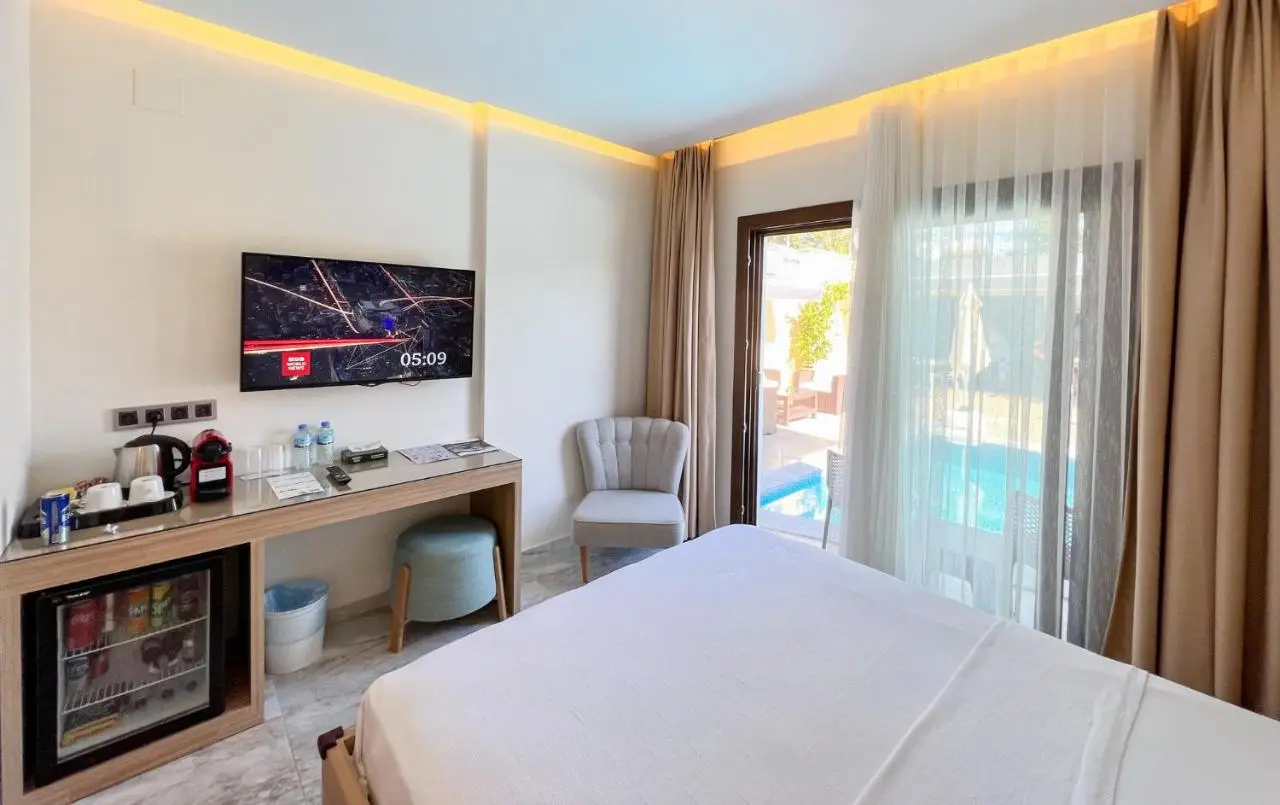 Dna Hotel Dalyan