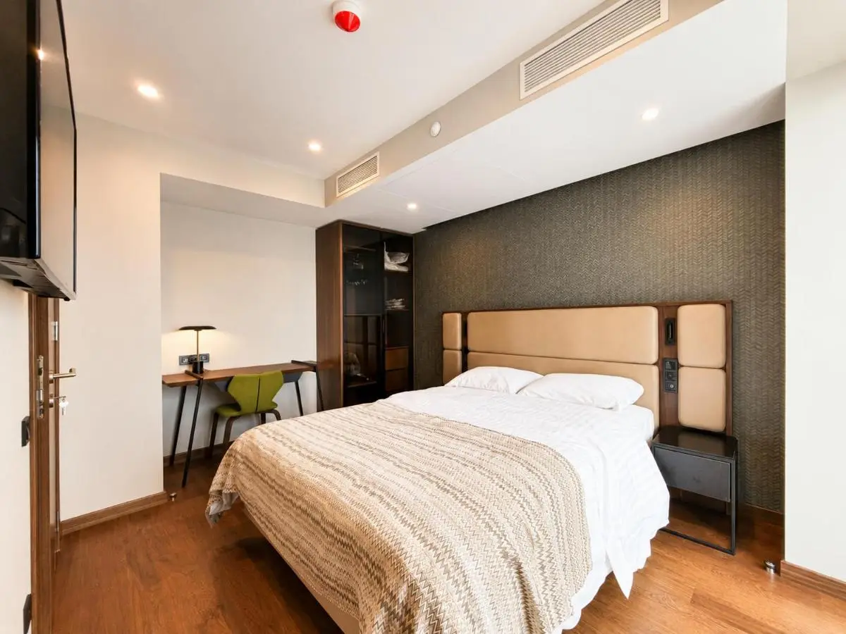Veliora Residence at Alliance Privilege