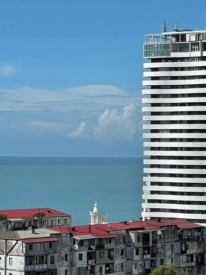 TEO BEACH APARTAMENT