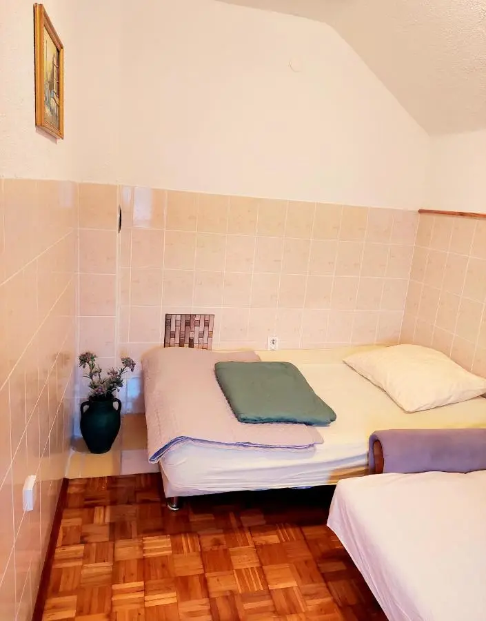 Holiday Home Mirza