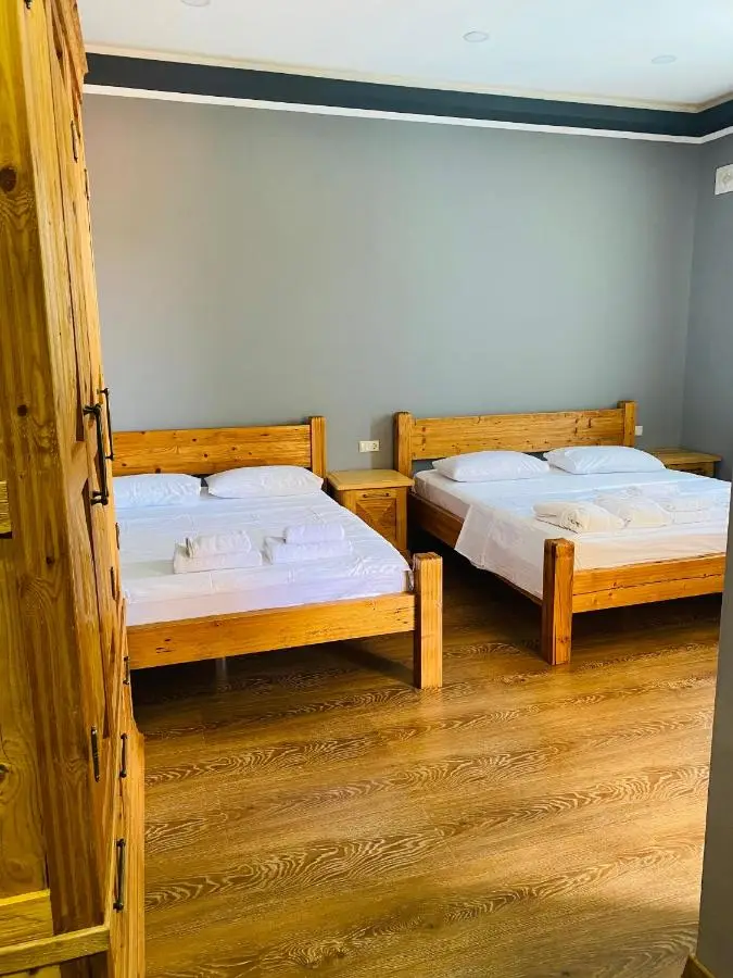 Eco Village Tskaltubo
