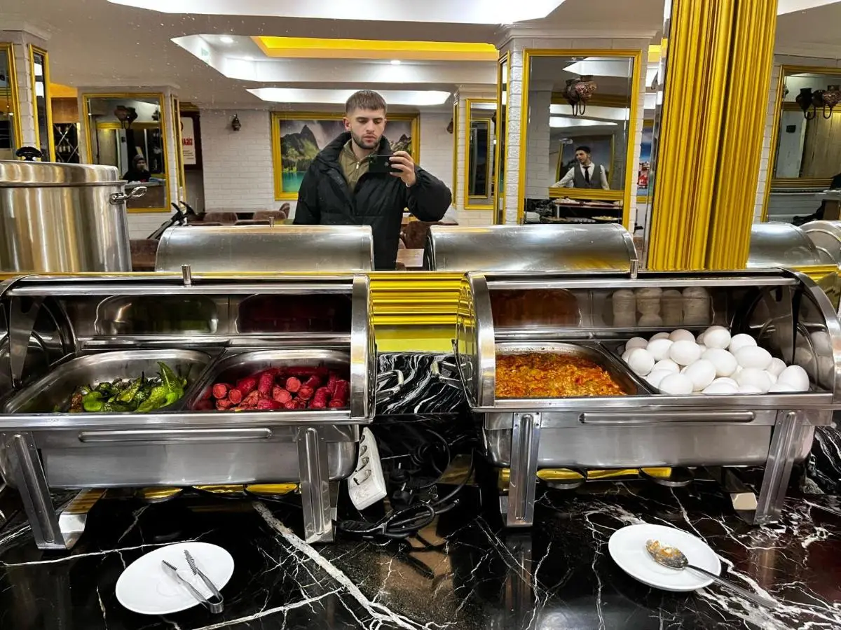 Seher HOTEL