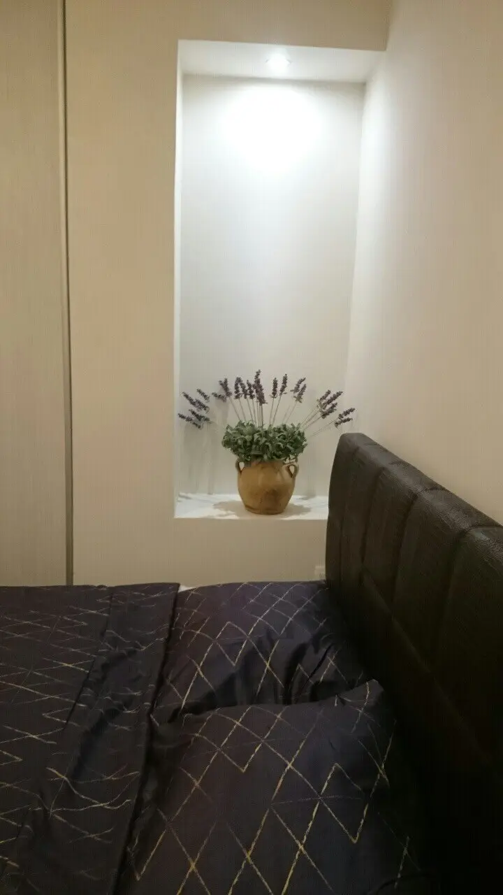 Tia's luxury great home in city centre
