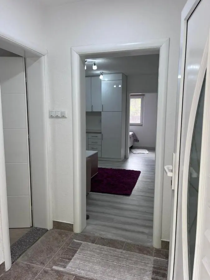 Apartman Kasic