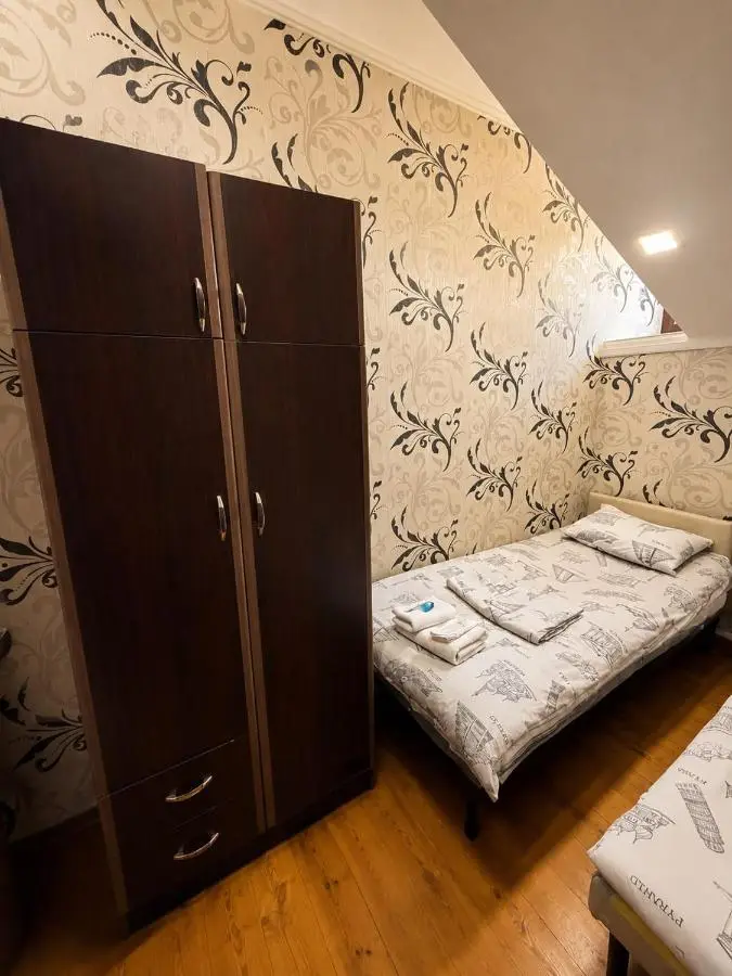 CTH-Baku-Hostel
