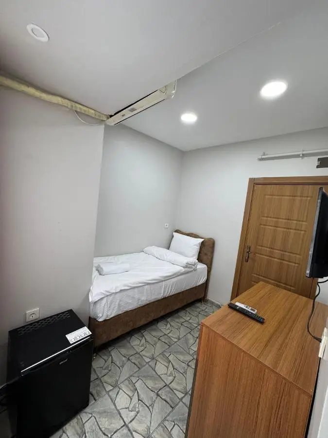 beyzade apart hotel