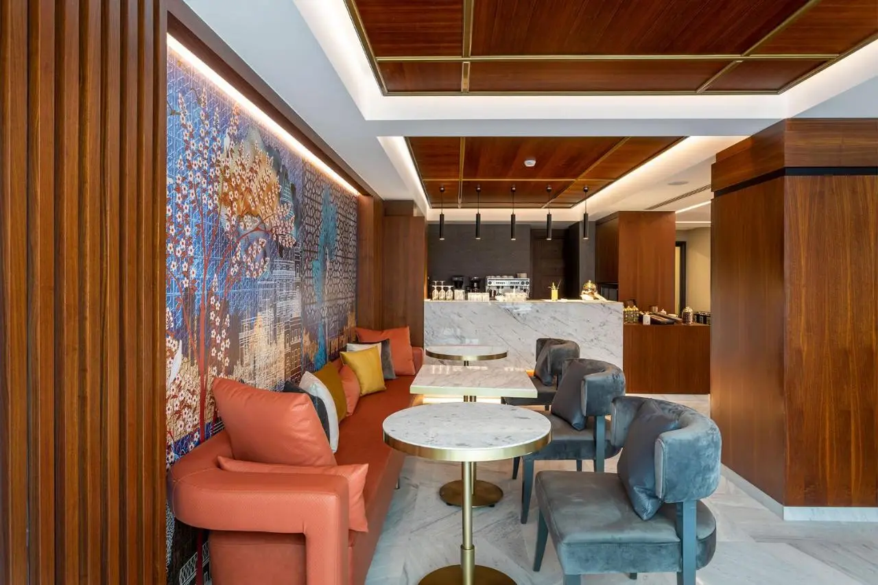 Vital Hotel Fulya Istanbul Sisli
