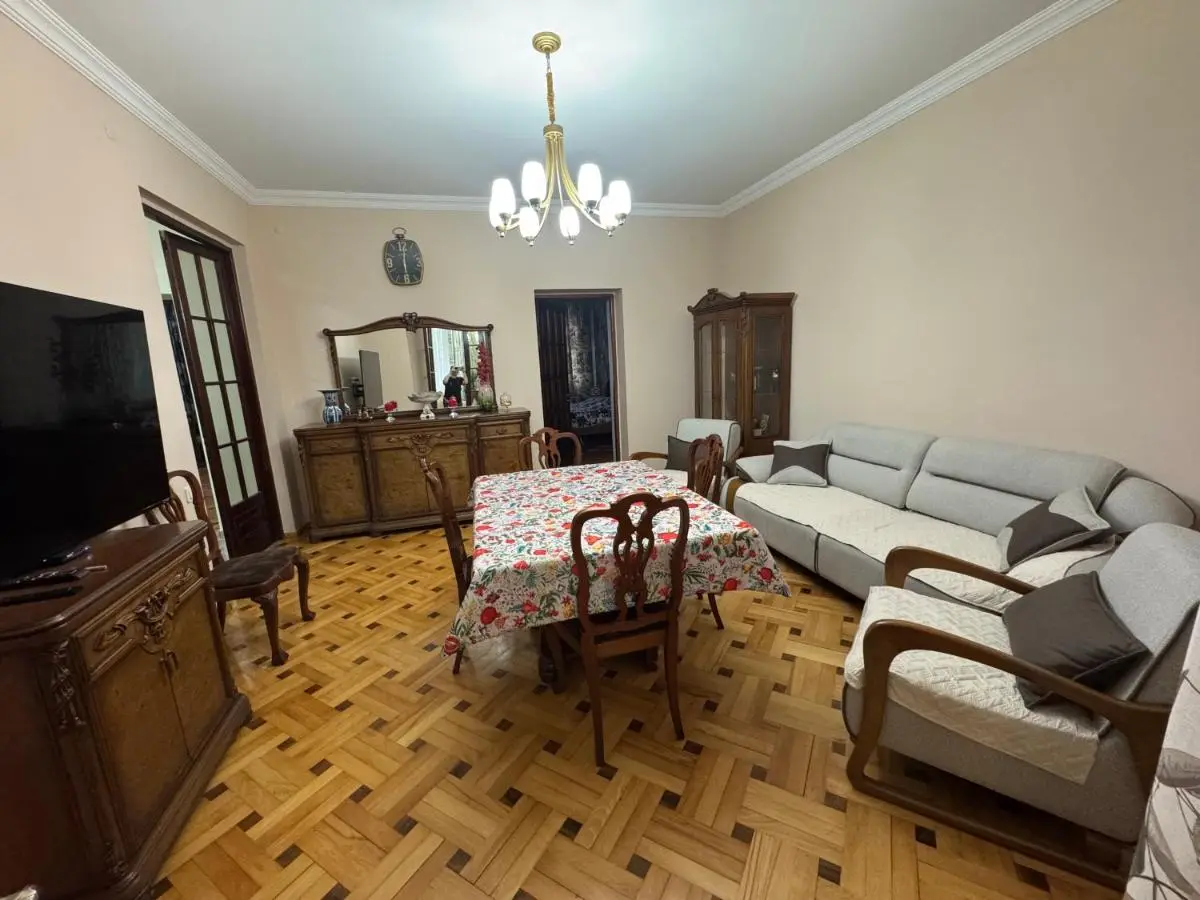 Apartment Gorgiladze