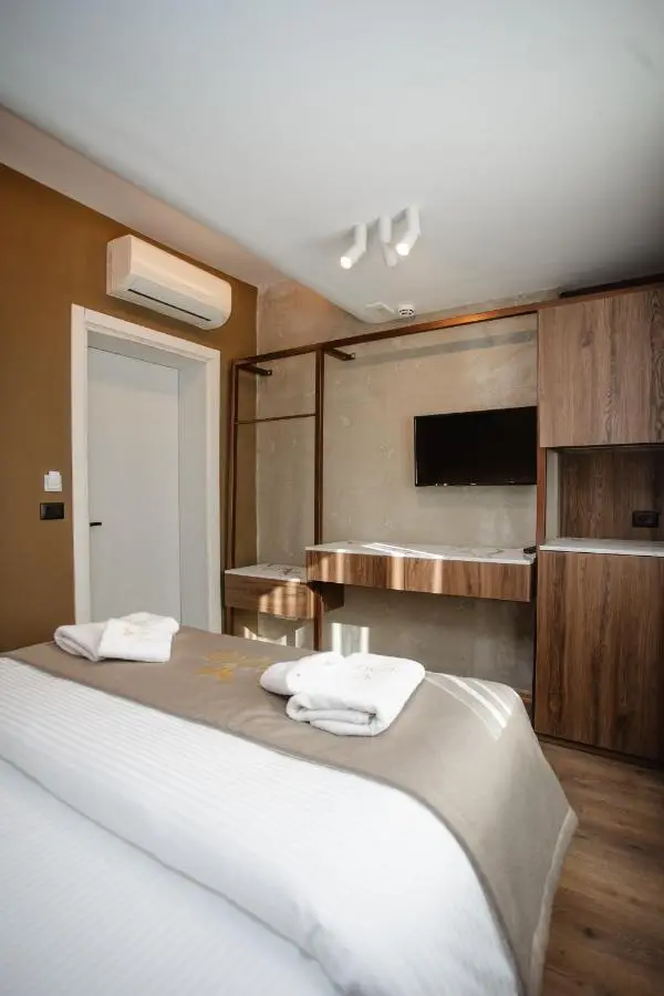 Hotel Flaer