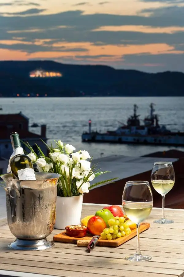 Artur Hotel
