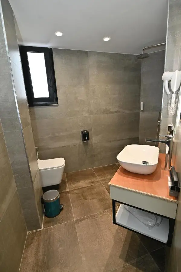 MondurO Hotel