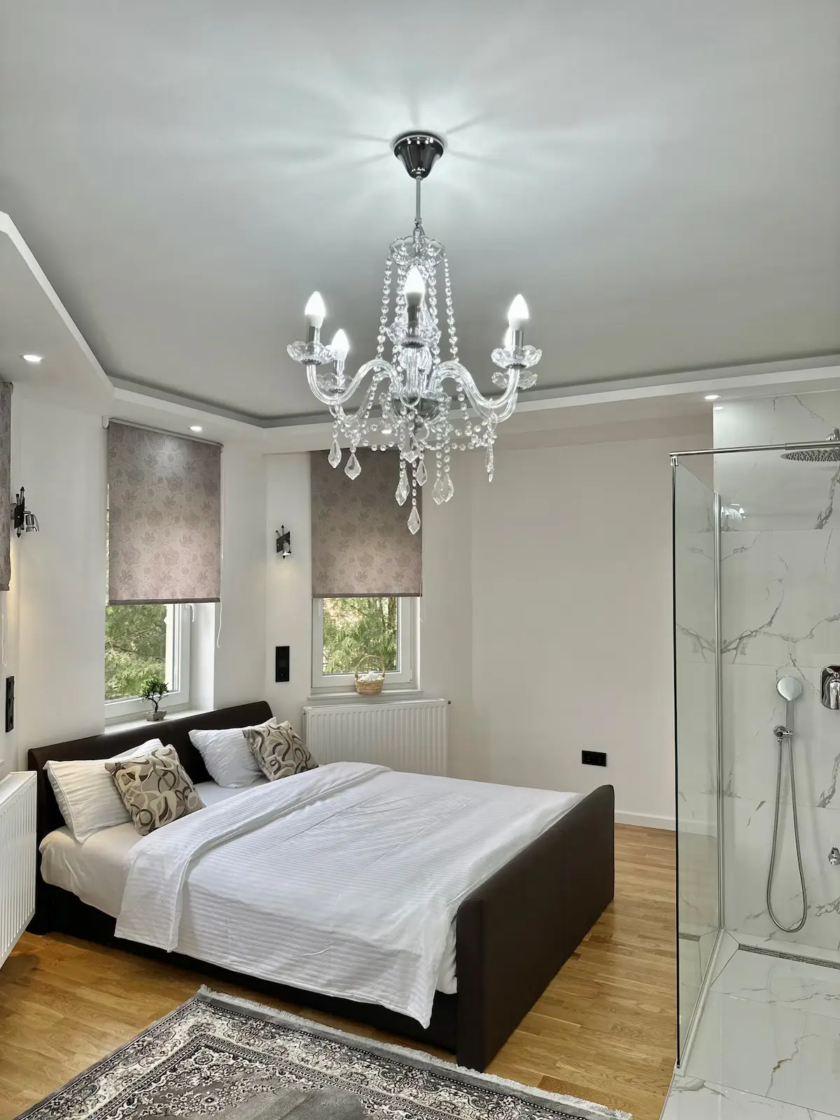 Luxury Villa Sarajevo Nature