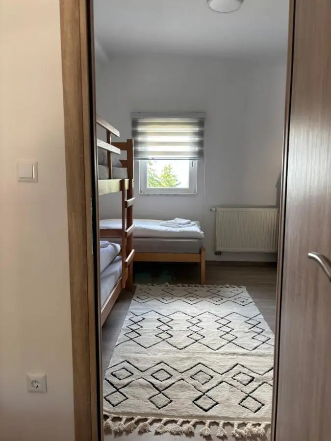 Apartmani Snježna Kraljica Vlašić 2