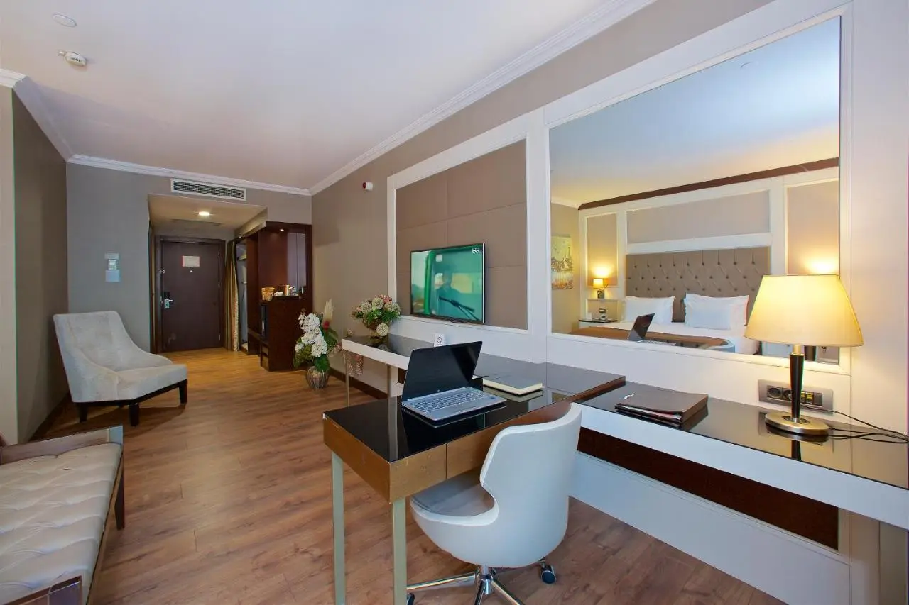 Ramada by Wyndham Istanbul Merter