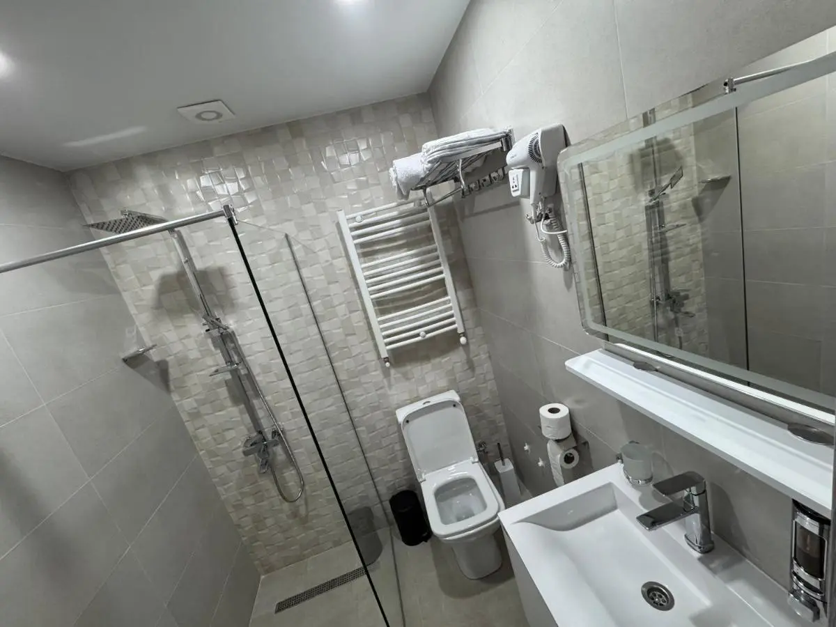 Airport Hotel Apartments