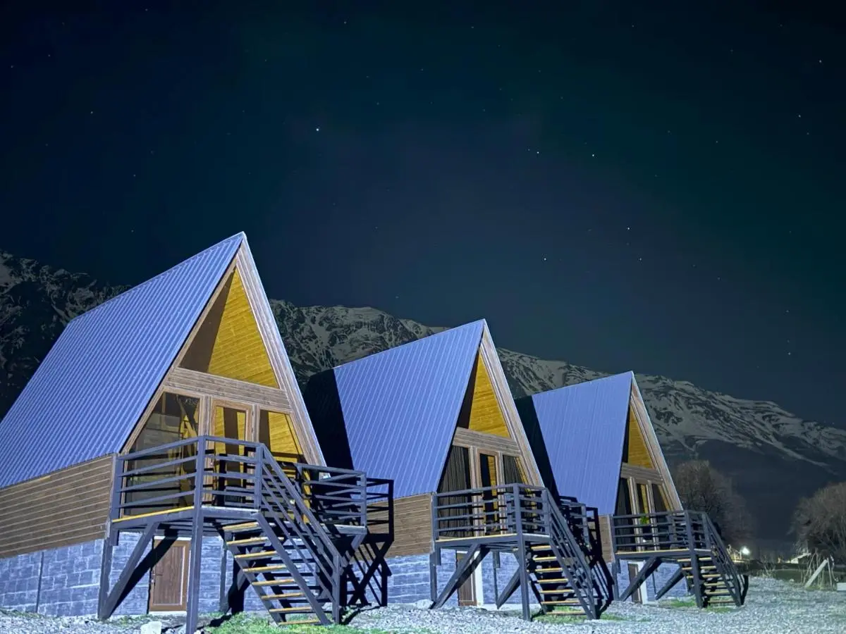 Cottages DILA