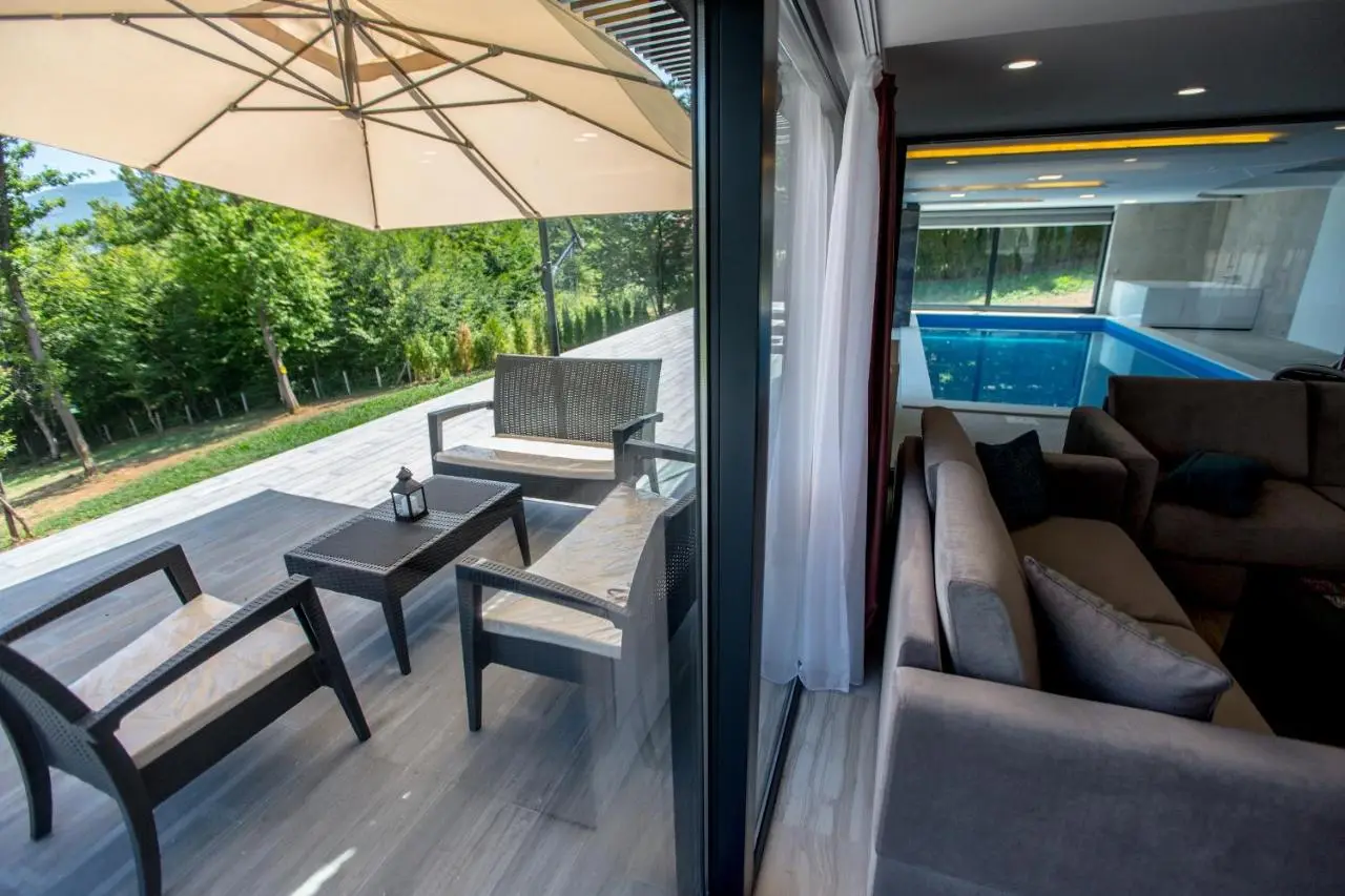Villa Glamour