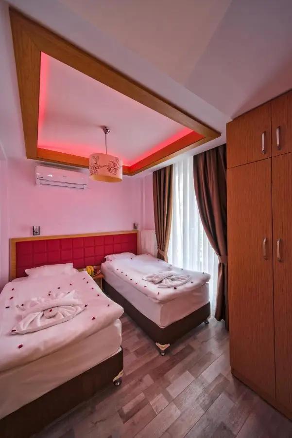 Gulhane Corner Hotel