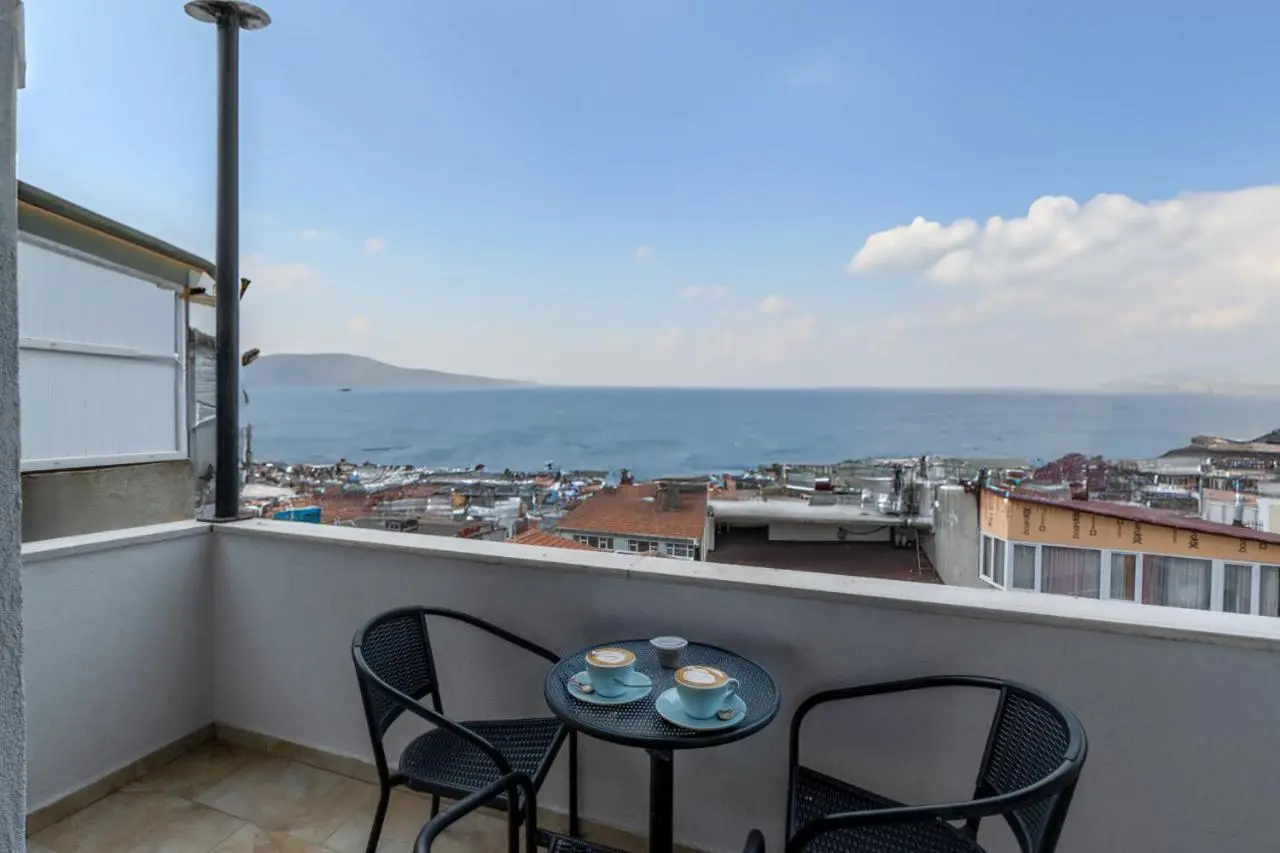 Olimpic Hotel