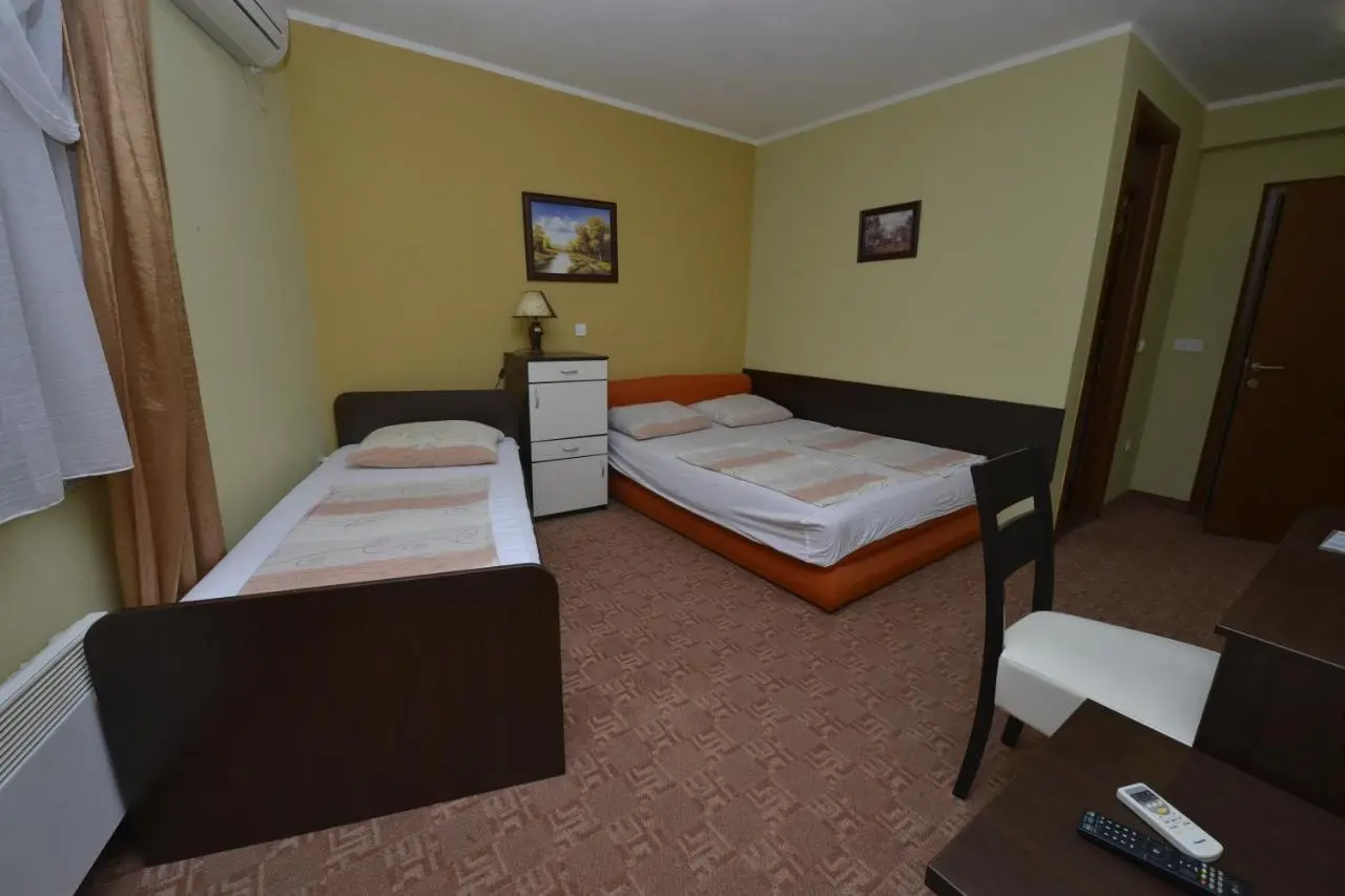 Motel Borik