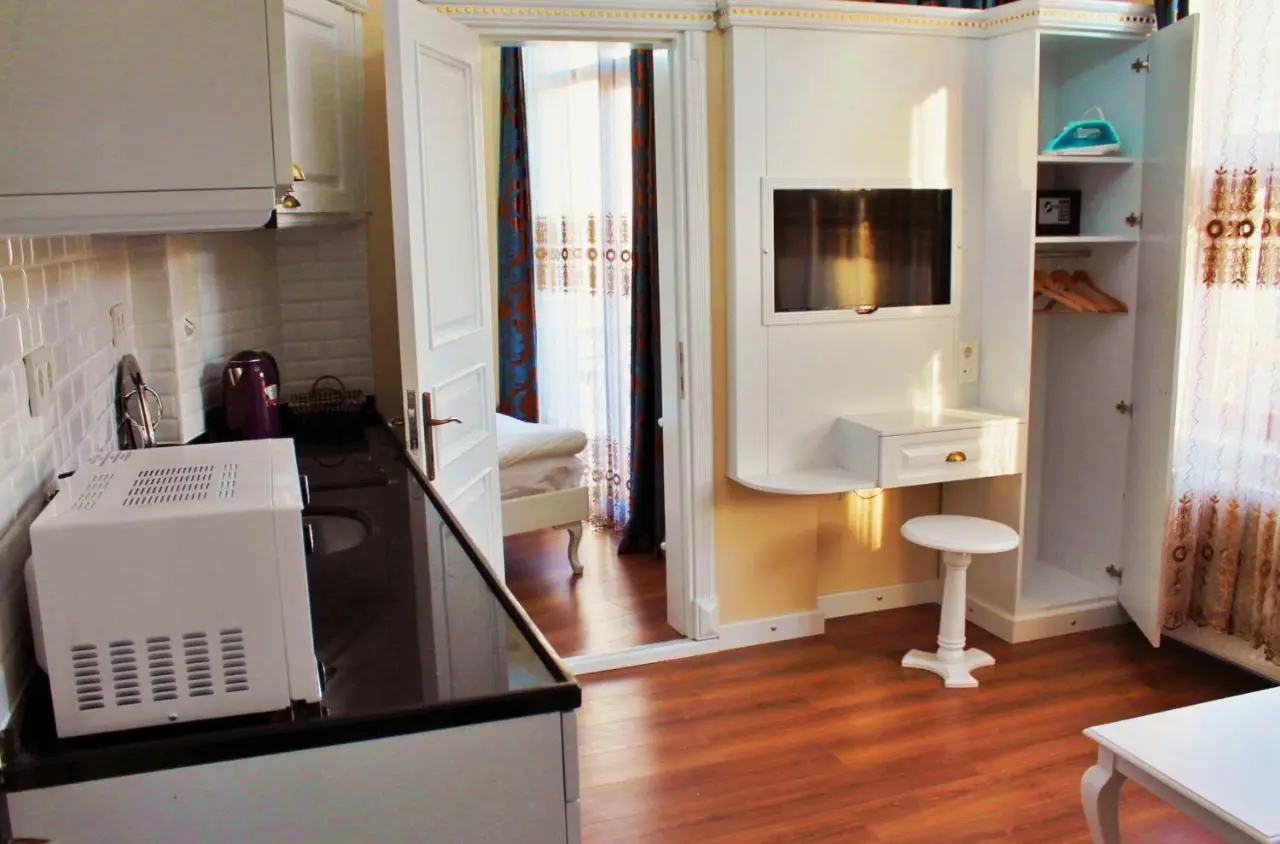 IQ Hotel Galatasaray