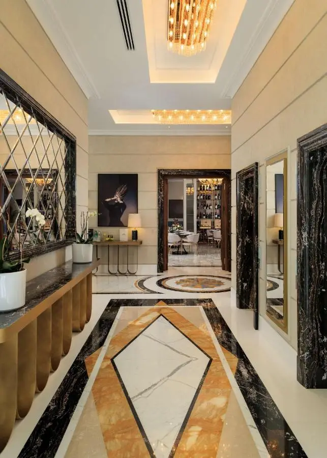 Radisson Collection Morina Hotel, Tirana