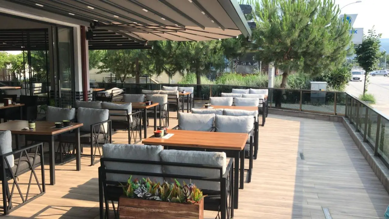 ANTİGONİA BUTİK OTEL