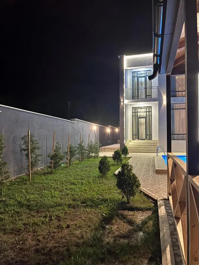 Stay In Quba - Holiday Villas