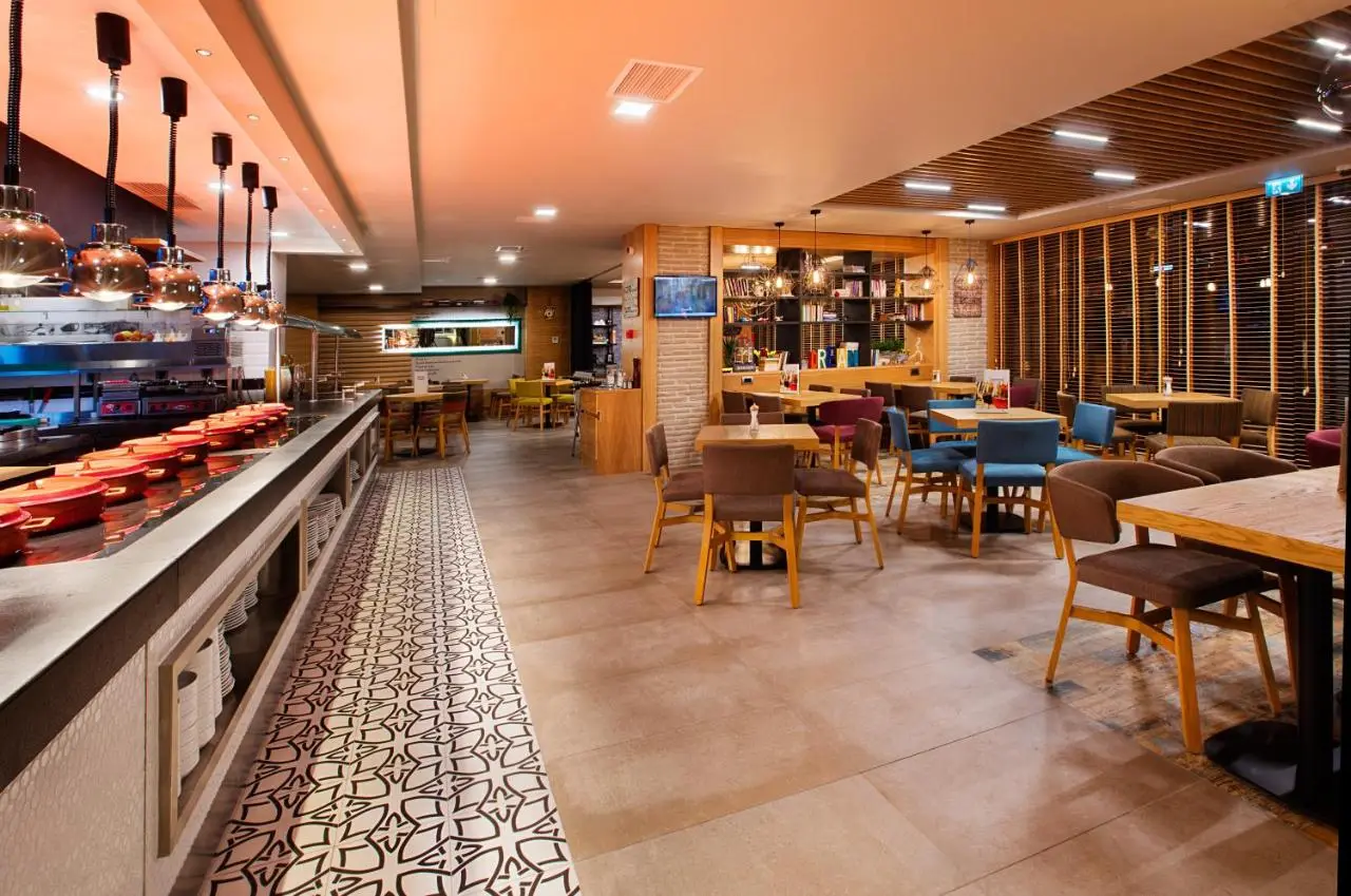 Holiday Inn Istanbul - Kadikoy by IHG