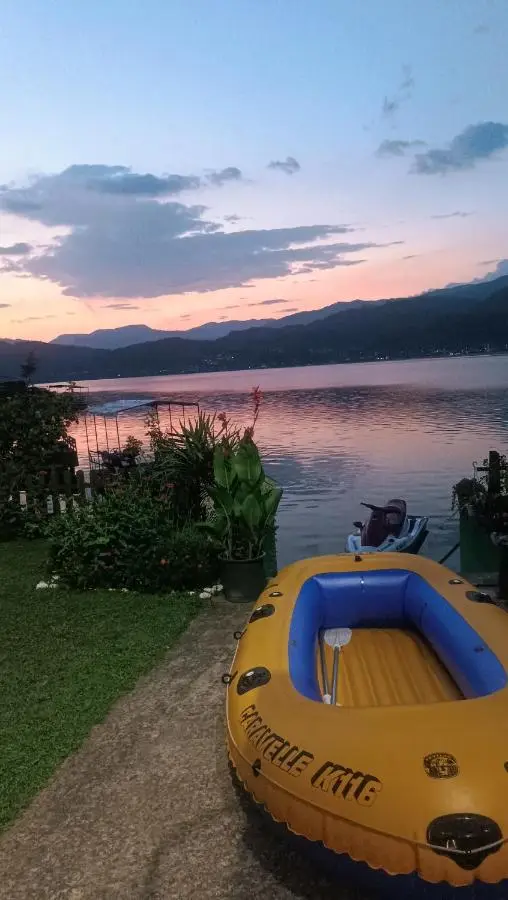 Lejla apartmani - Jablaničko jezero