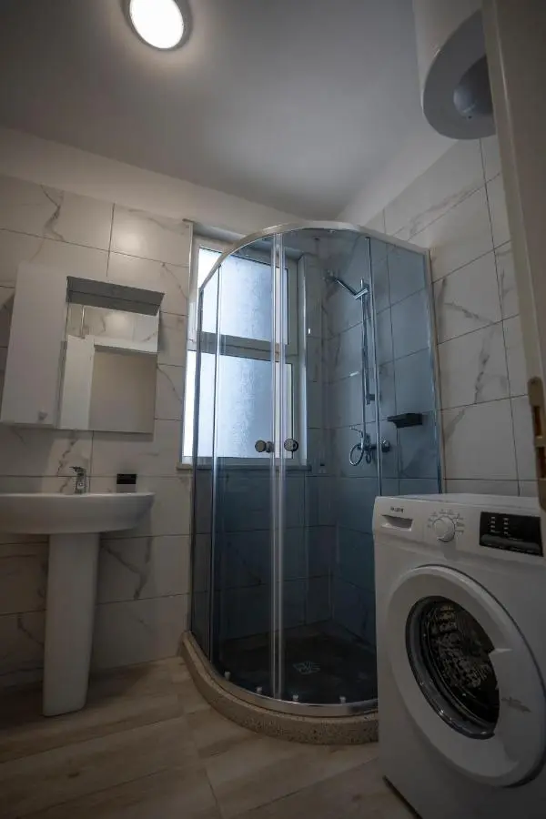 Shkodra Harmony Residences