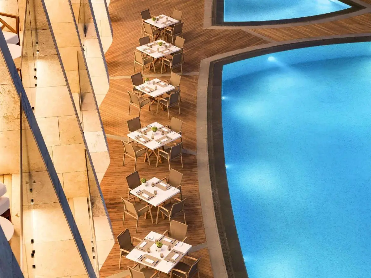 Swissôtel Resort Bodrum Beach