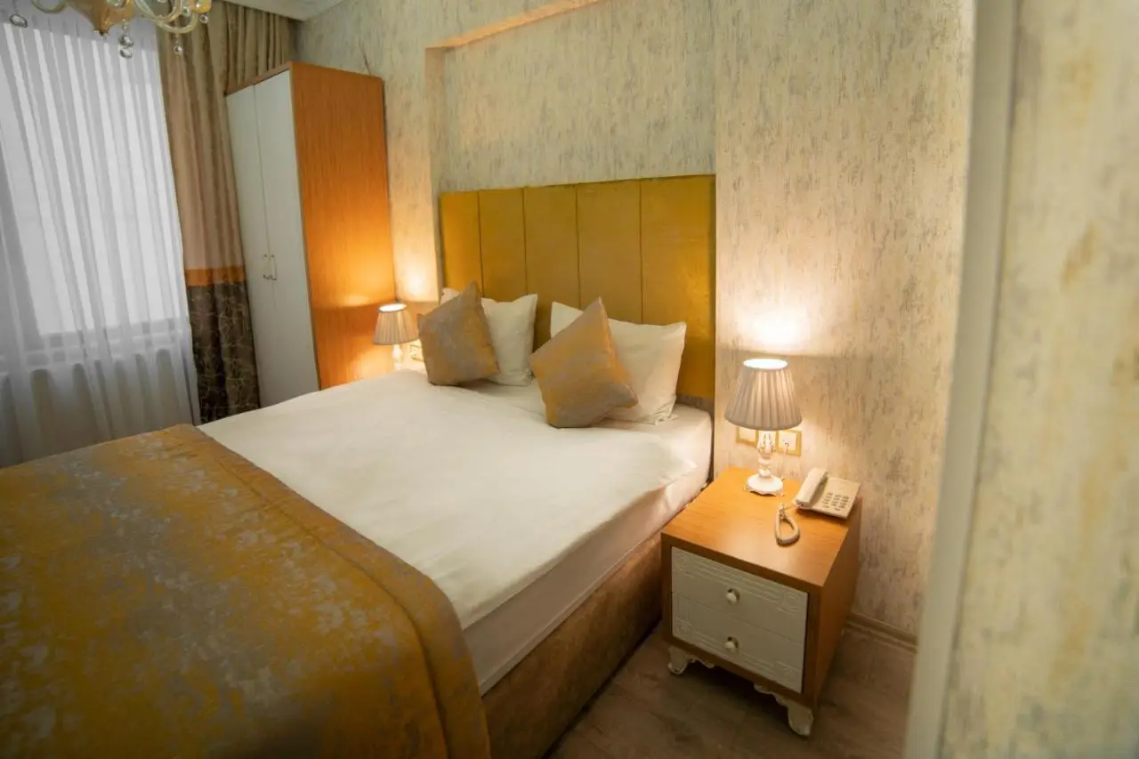 Istanbul Old City Sultanahmed Miran Hotel