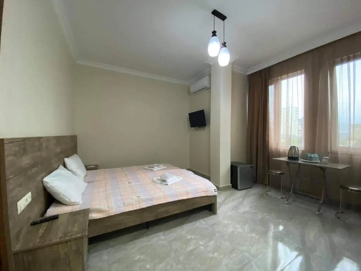 Family Hotel
